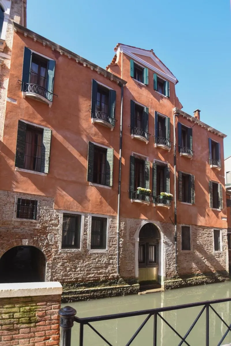 Image 3 of Palazzetto San Lio, Rialto