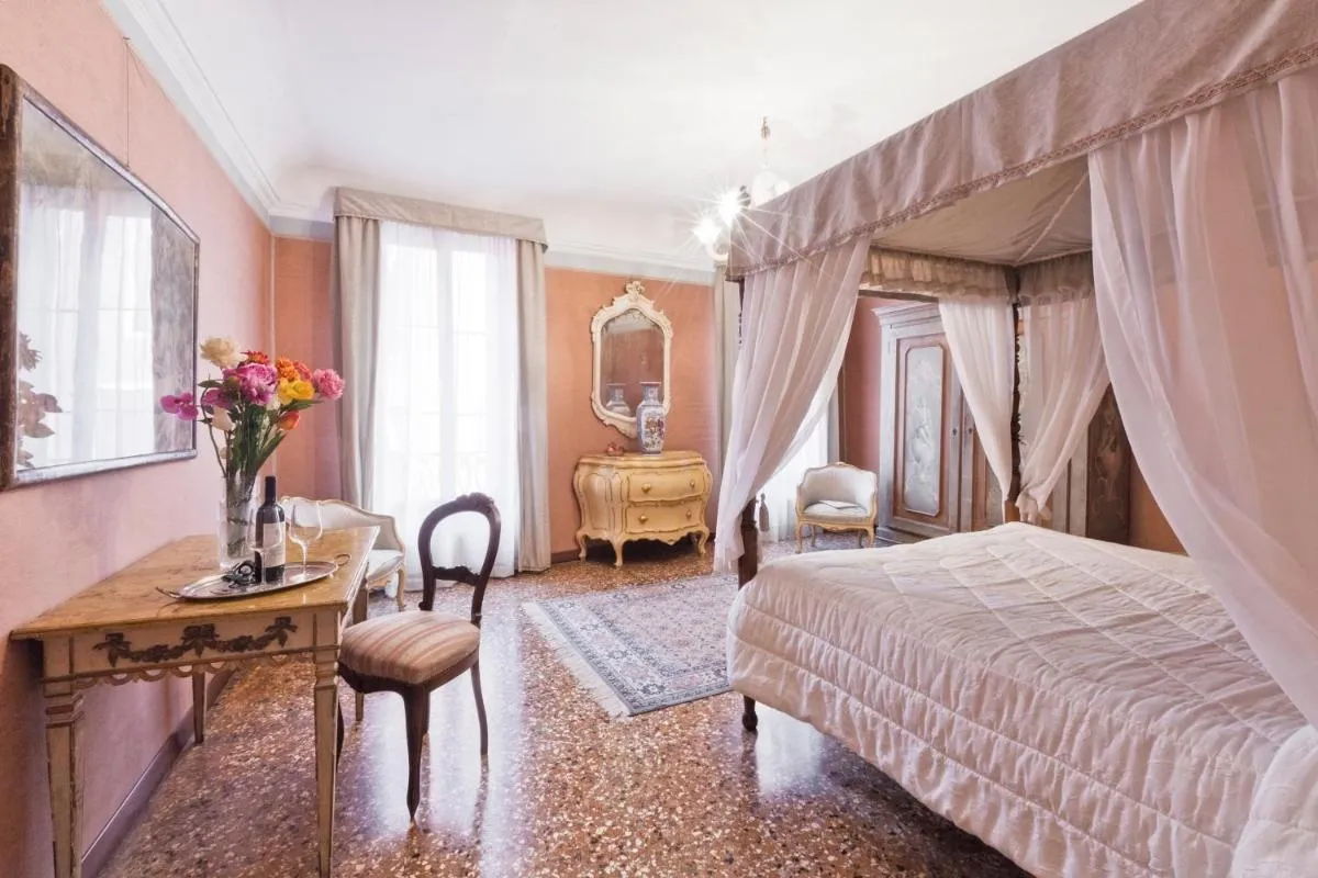 Image 6 of Palazzetto San Lio, Rialto