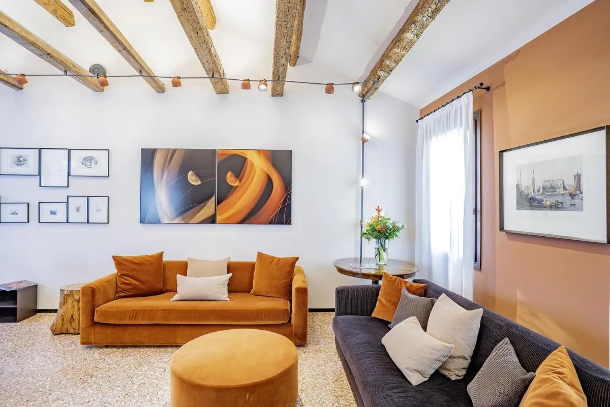Image 5 of Palazzetto San Stin Up to 5 Guests Renewed in 2024