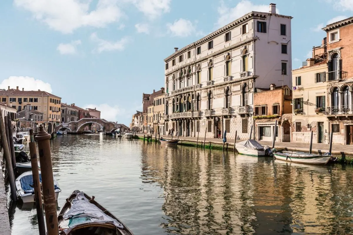 Image 5 of Palazzina Canal