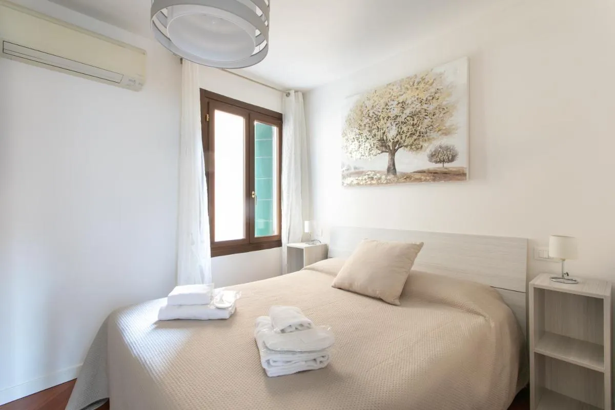 Image 3 of Palazzina San Polo 2151