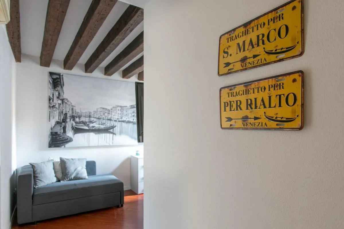 Image 1 of Palazzina San Polo 2151