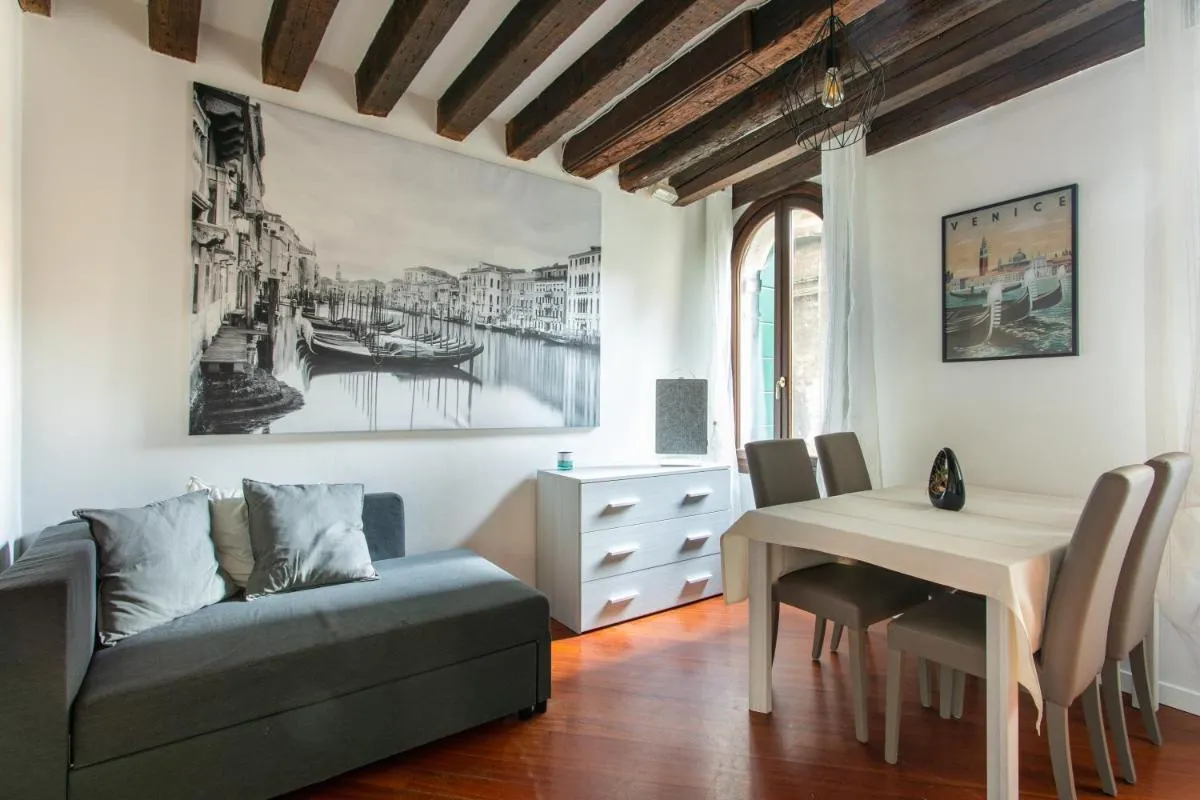 Image 6 of Palazzina San Polo 2151