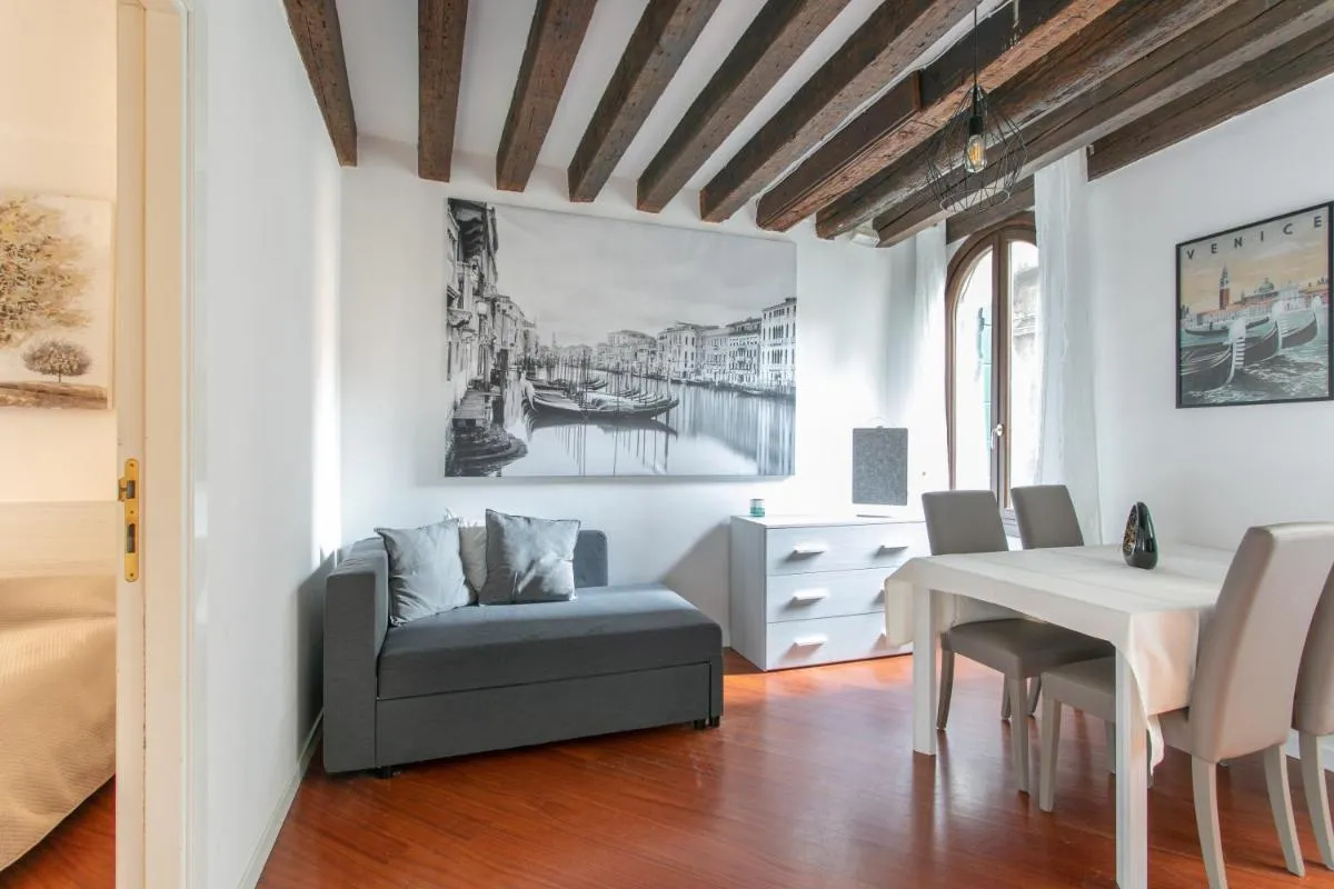 Image 5 of Palazzina San Polo 2151