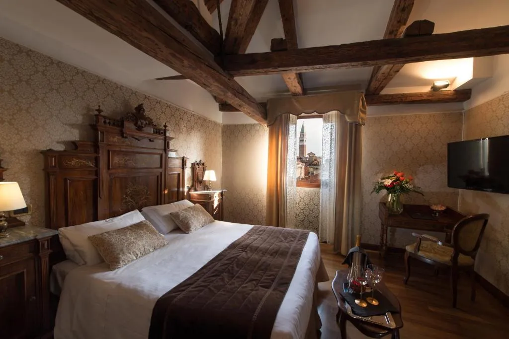 Image of Palazzo Bembo – Exclusive Accommodation