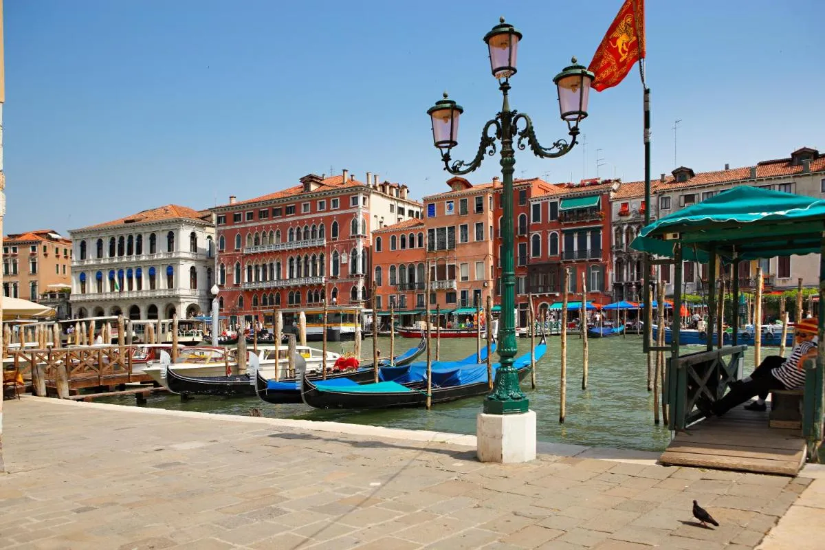 Image 5 of Palazzo Bembo – Exclusive Accommodation