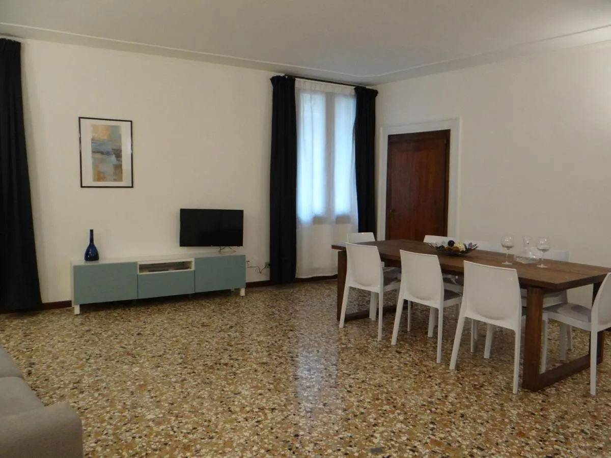Image 4 of Palazzo Boldù – Ca’ Colombina