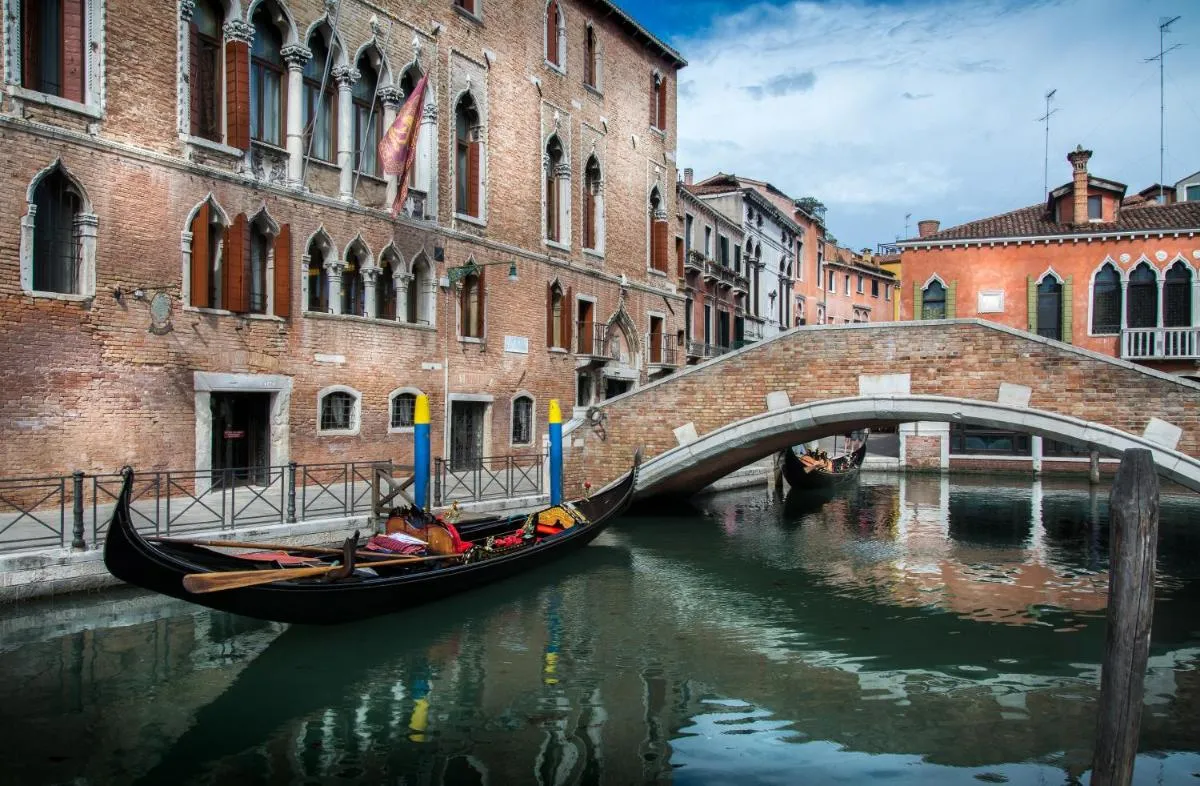 Image 5 of Palazzo Marcello Hotel Al Sole