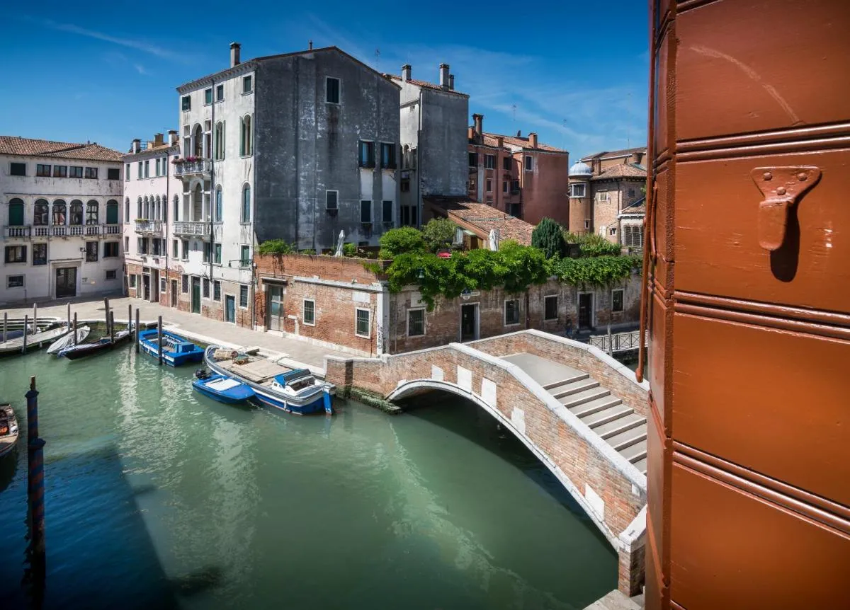 Image 6 of Palazzo Marcello Hotel Al Sole