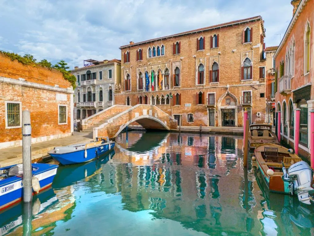 Image of Palazzo Marcello Hotel Al Sole