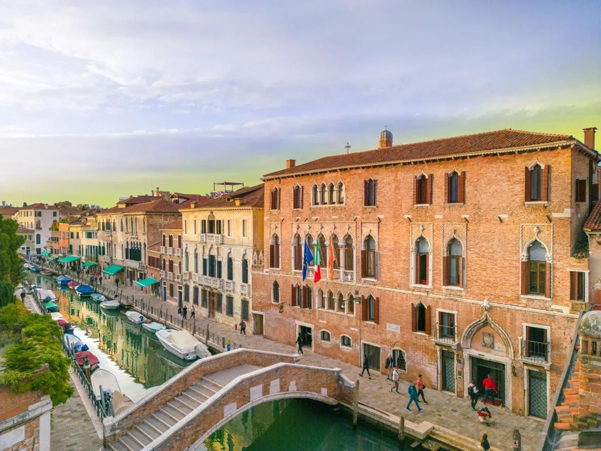 Image 2 of Palazzo Marcello Hotel Al Sole