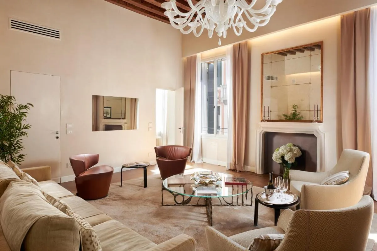 Image 3 of Palazzo Morosini Degli Spezieri – Lifestyle Apartments