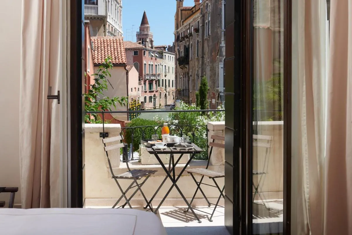 Image 5 of Palazzo Morosini Degli Spezieri – Lifestyle Apartments