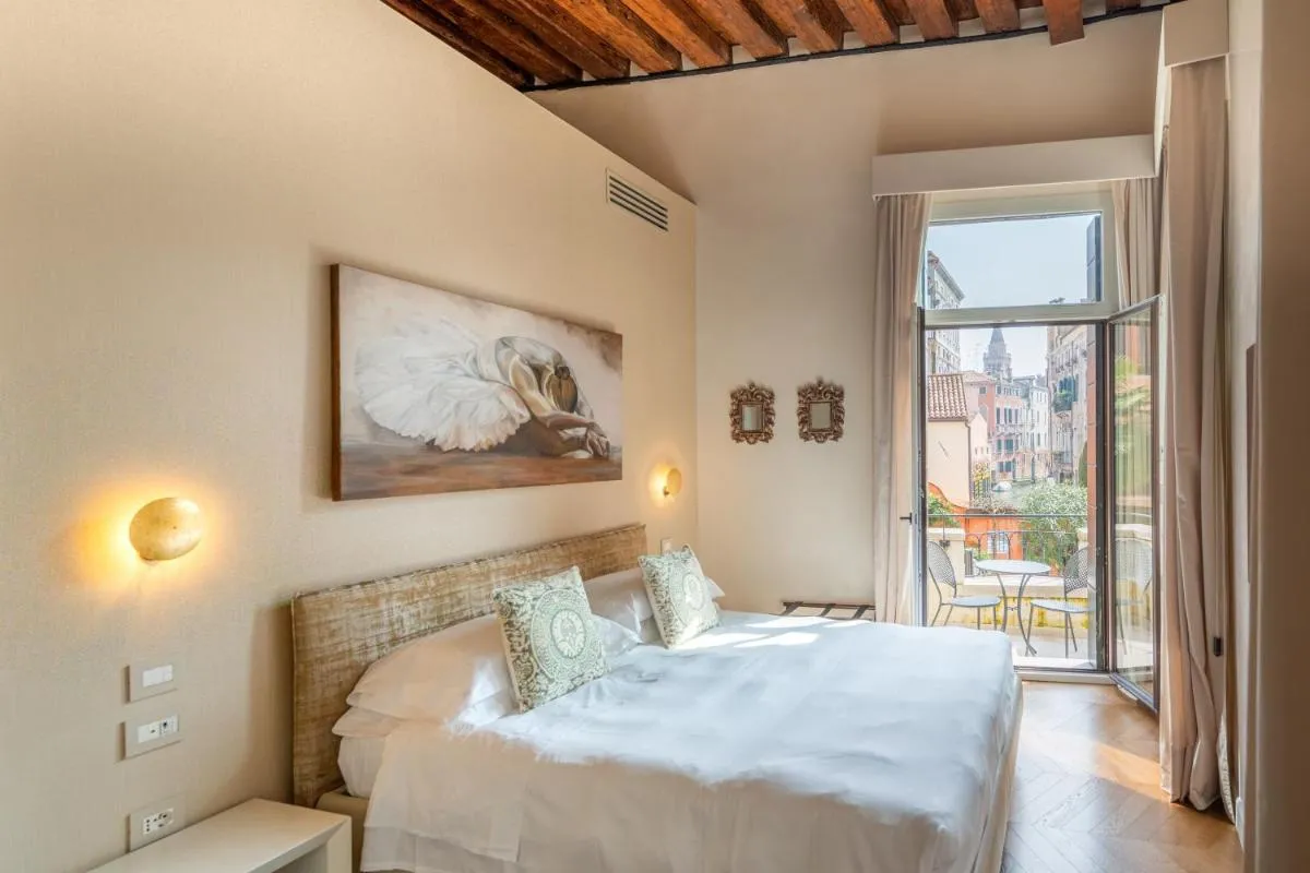 Image 4 of Palazzo Morosini Degli Spezieri – Lifestyle Apartments