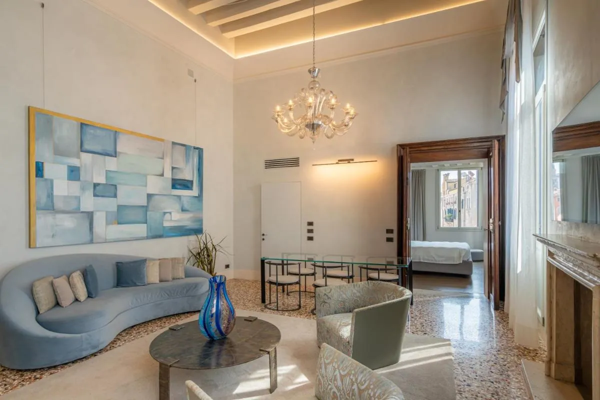Image 2 of Palazzo Morosini Degli Spezieri – Lifestyle Apartments