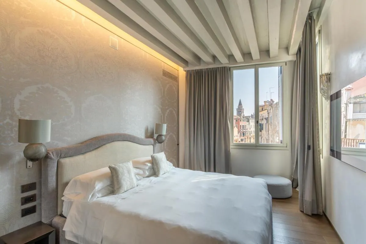 Image 6 of Palazzo Morosini Degli Spezieri – Lifestyle Apartments