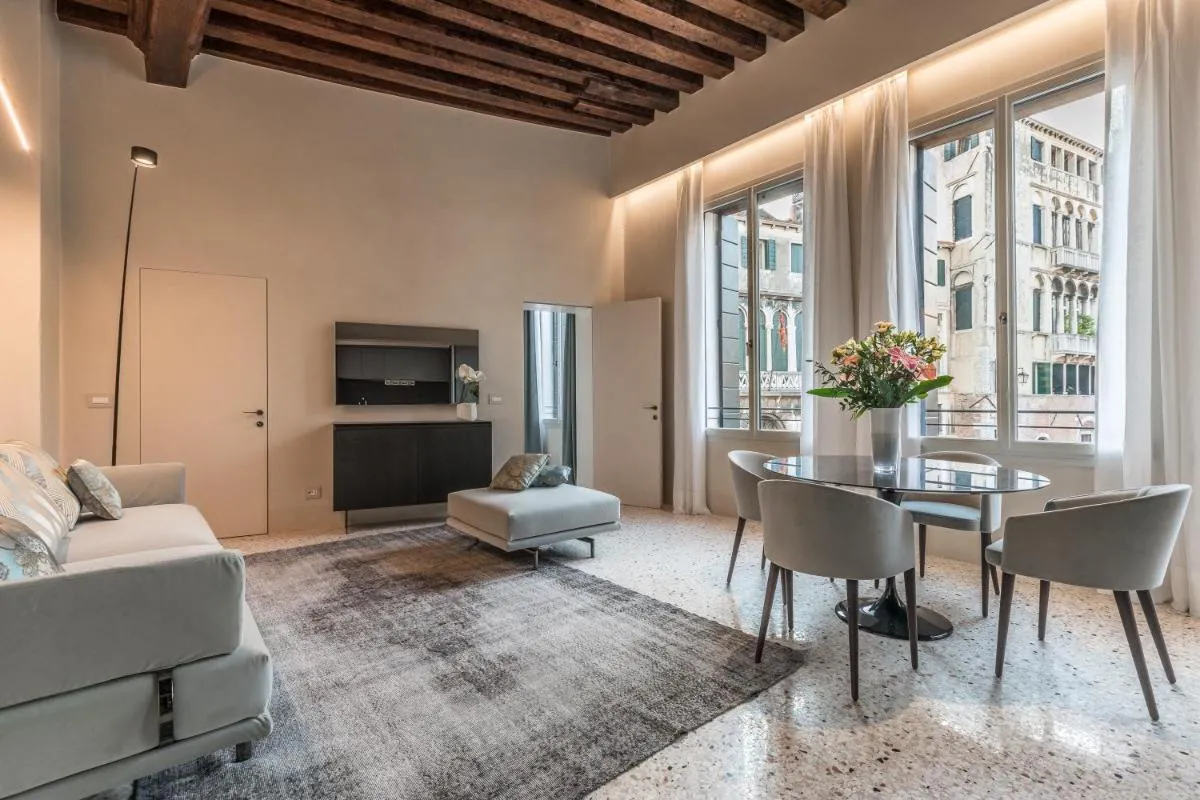 Image 1 of Palazzo Morosini Degli Spezieri – Lifestyle Apartments