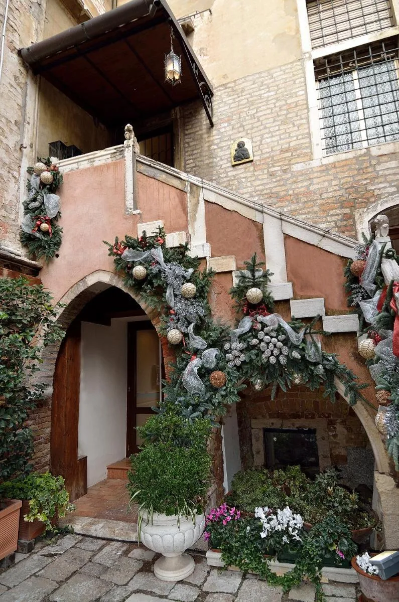 Image 5 of Palazzo Odoni