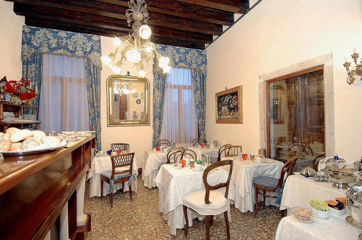 Image 2 of Palazzo Odoni