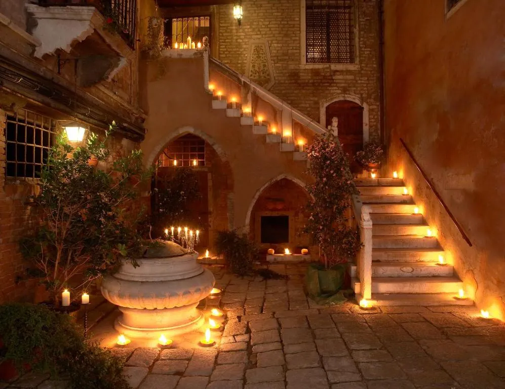 Image of Palazzo Odoni