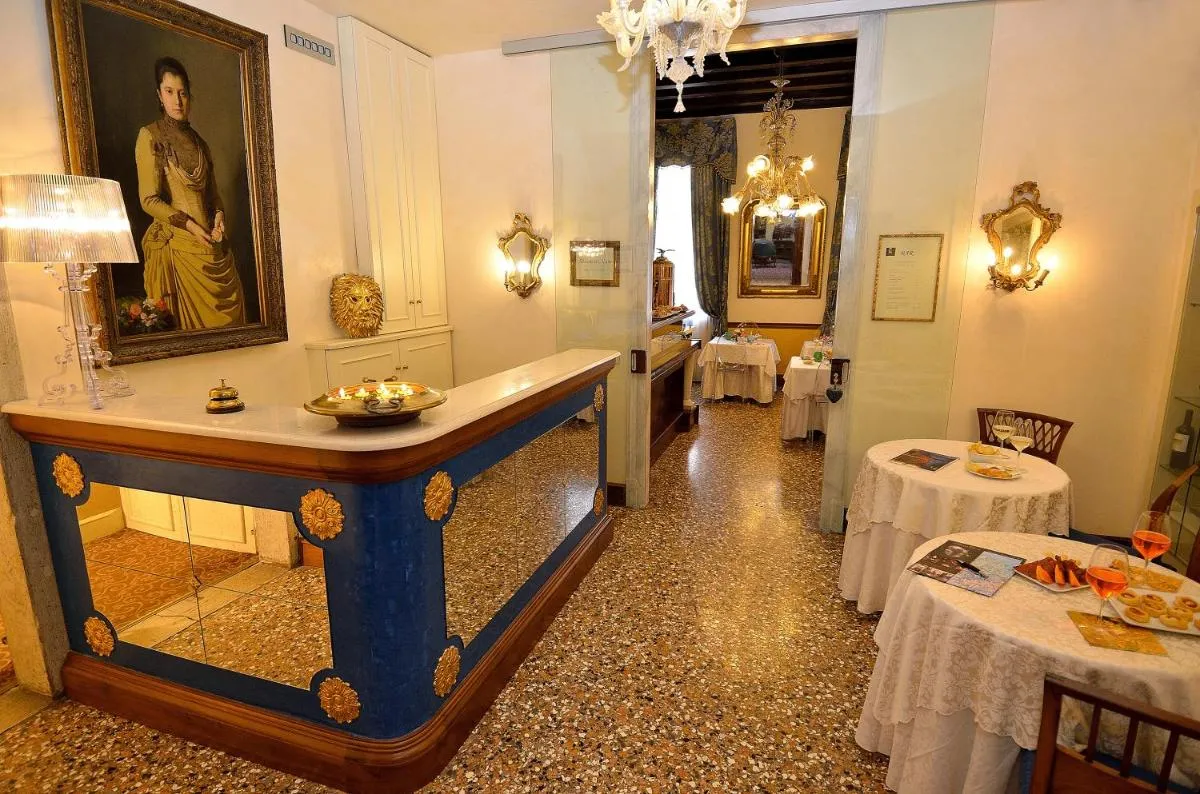 Image 1 of Palazzo Odoni