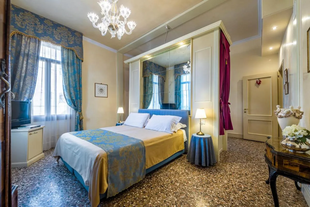 Image 6 of Palazzo Odoni