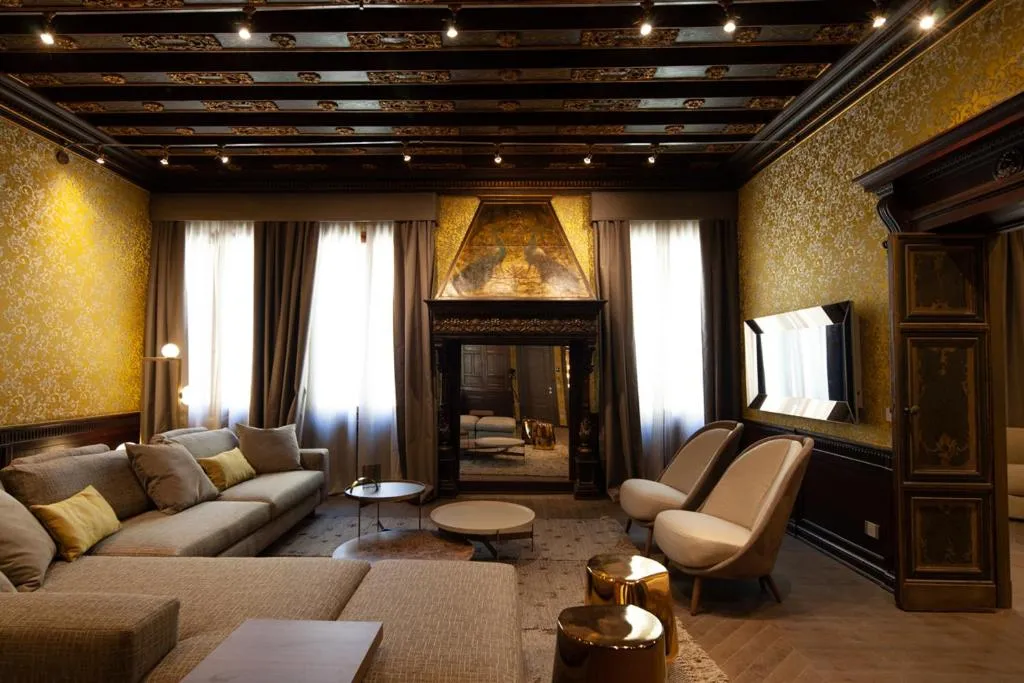 Image of Palazzo Pianca
