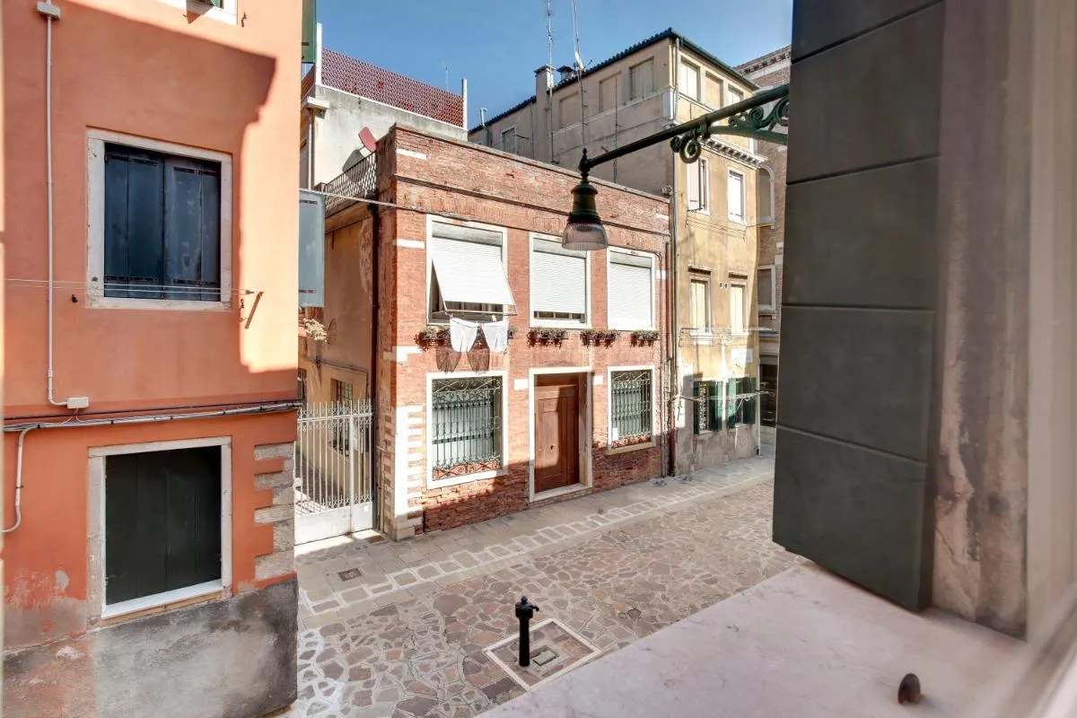 Image 5 of Palazzo Preziosa – Rialto