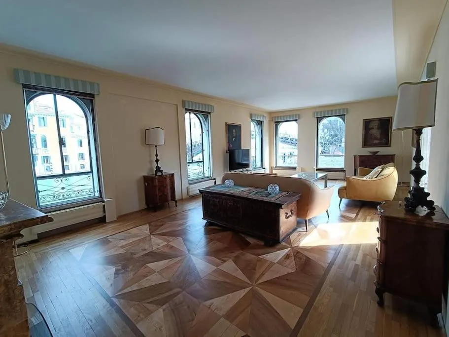 Image of Palazzo Querini Accademia