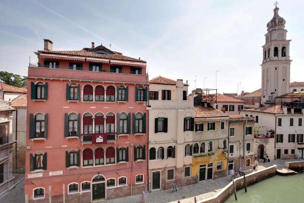 Image of Palazzo Schiavoni Residenza d’epoca & Suite-Apartments