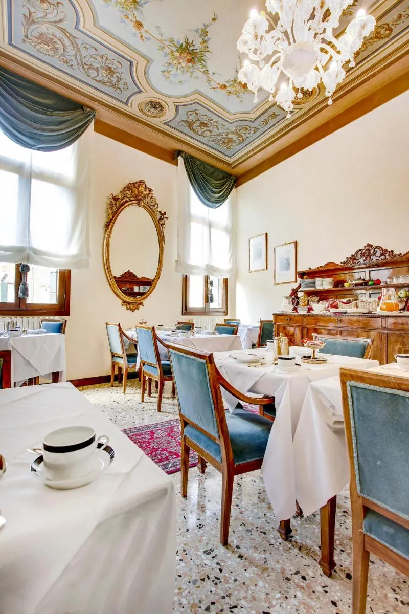 Image 3 of Palazzo Schiavoni Residenza d’epoca & Suite-Apartments
