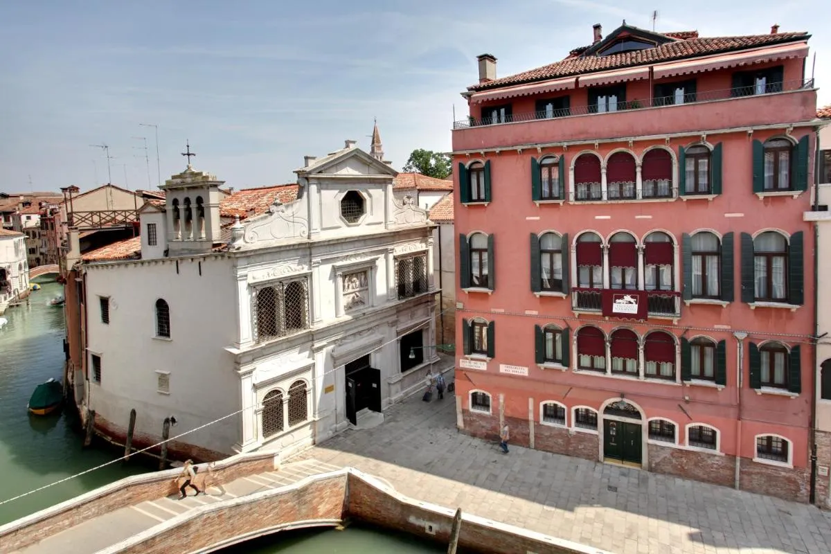 Image 5 of Palazzo Schiavoni Residenza d’epoca & Suite-Apartments