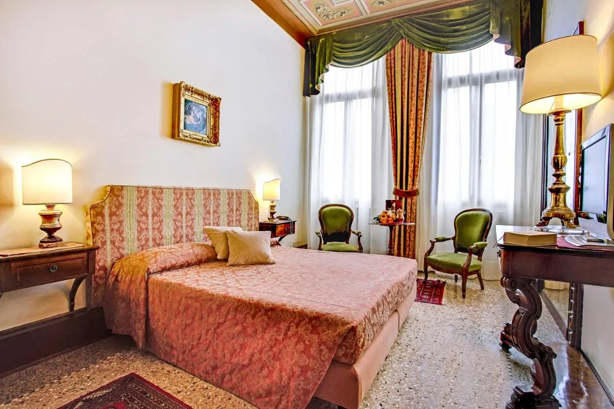 Image 6 of Palazzo Schiavoni Residenza d’epoca & Suite-Apartments
