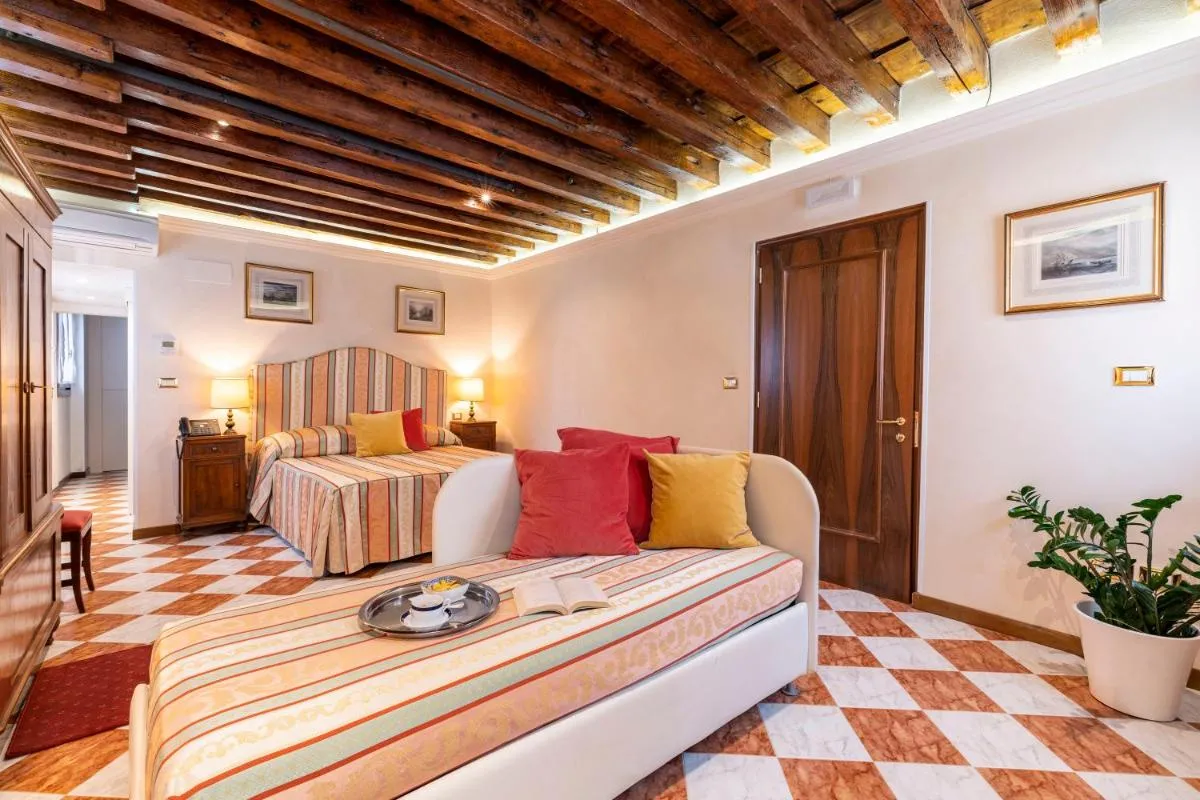 Image 1 of Palazzo Schiavoni Residenza d’epoca & Suite-Apartments