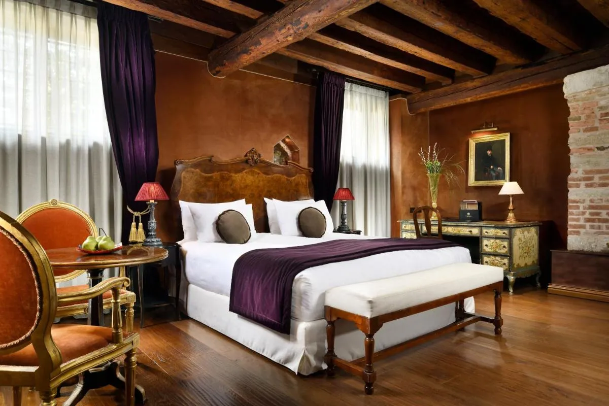 Image 6 of Palazzo Venart Luxury Hotel