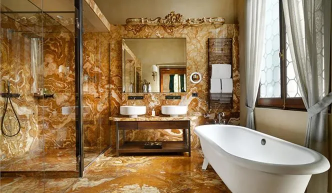 Image 2 of Palazzo Venart Luxury Hotel