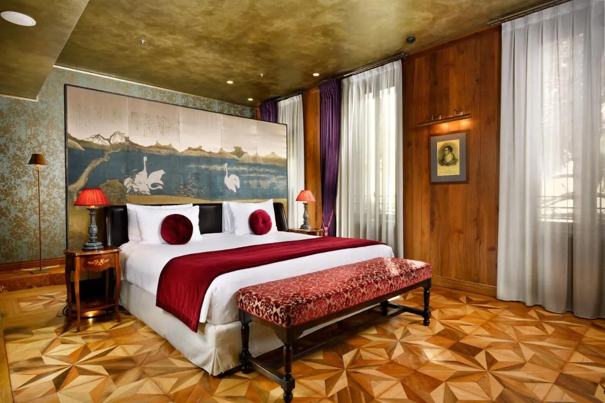 Image 1 of Palazzo Venart Luxury Hotel
