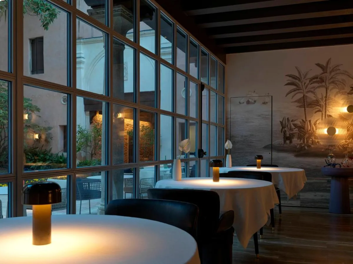 Image 3 of Palazzo Venart Luxury Hotel