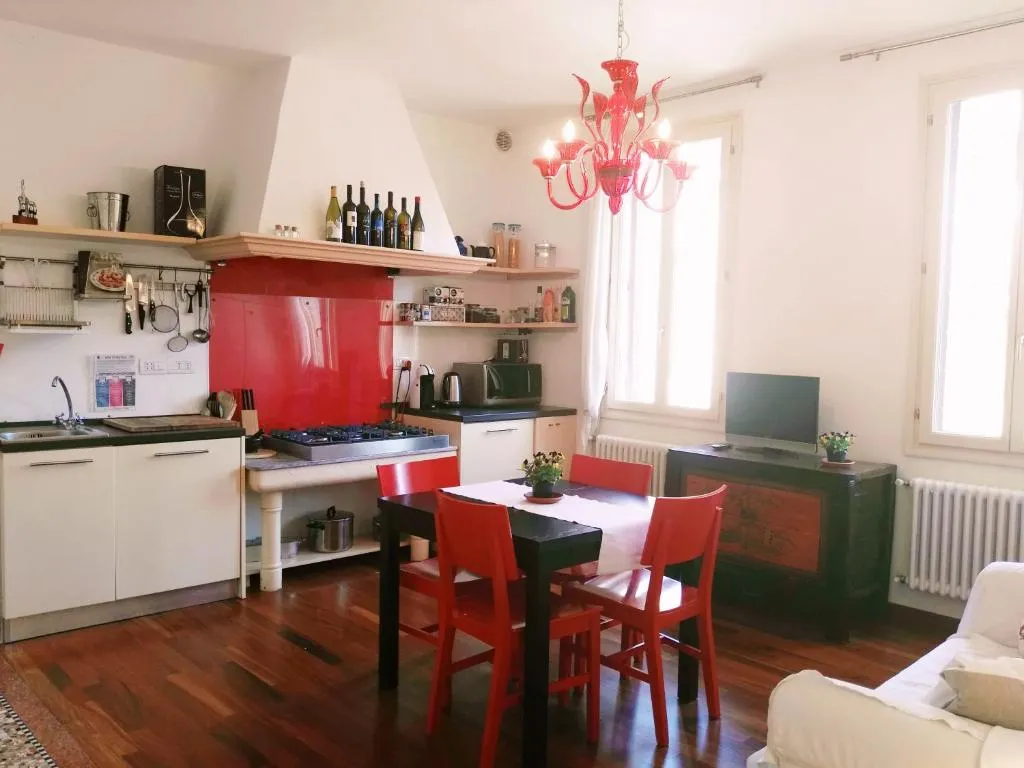 Image of Ponte San Lorenzo apartment