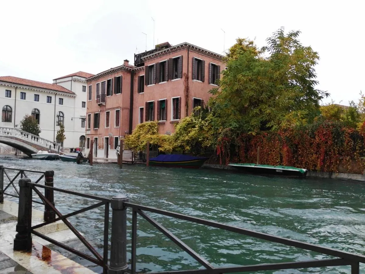 Image 4 of Ponte San Lorenzo apartment