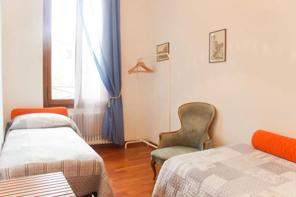 Image 1 of Ponte San Lorenzo apartment