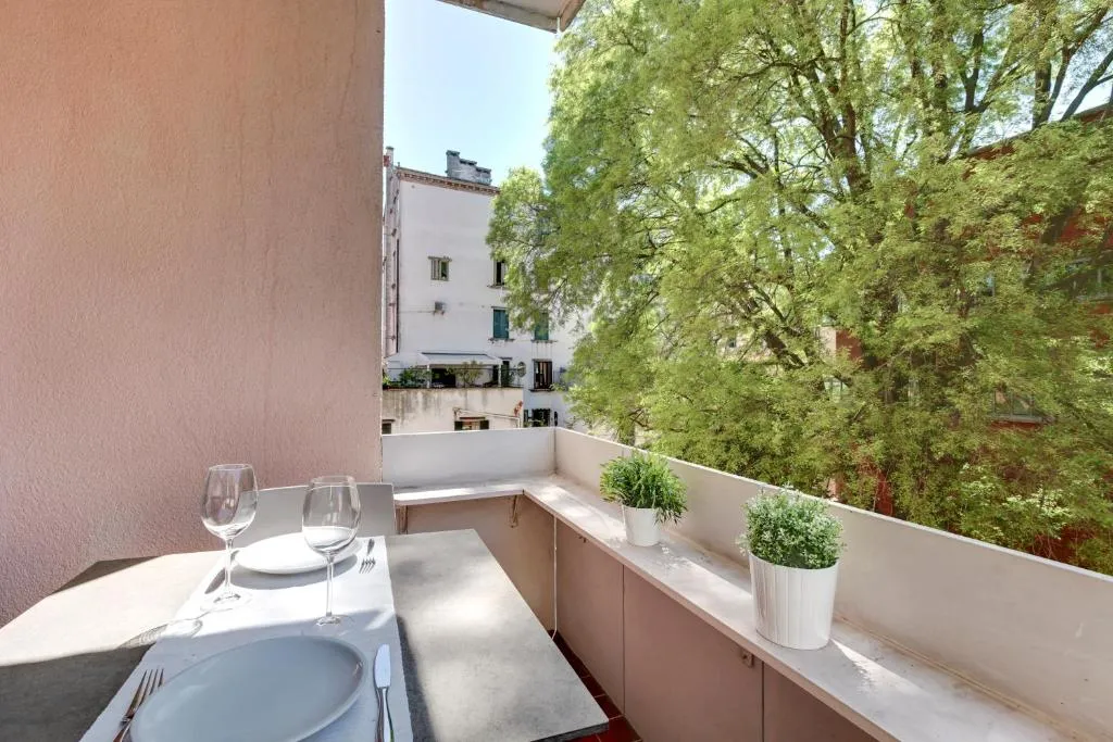 Image of Priuli Apartment