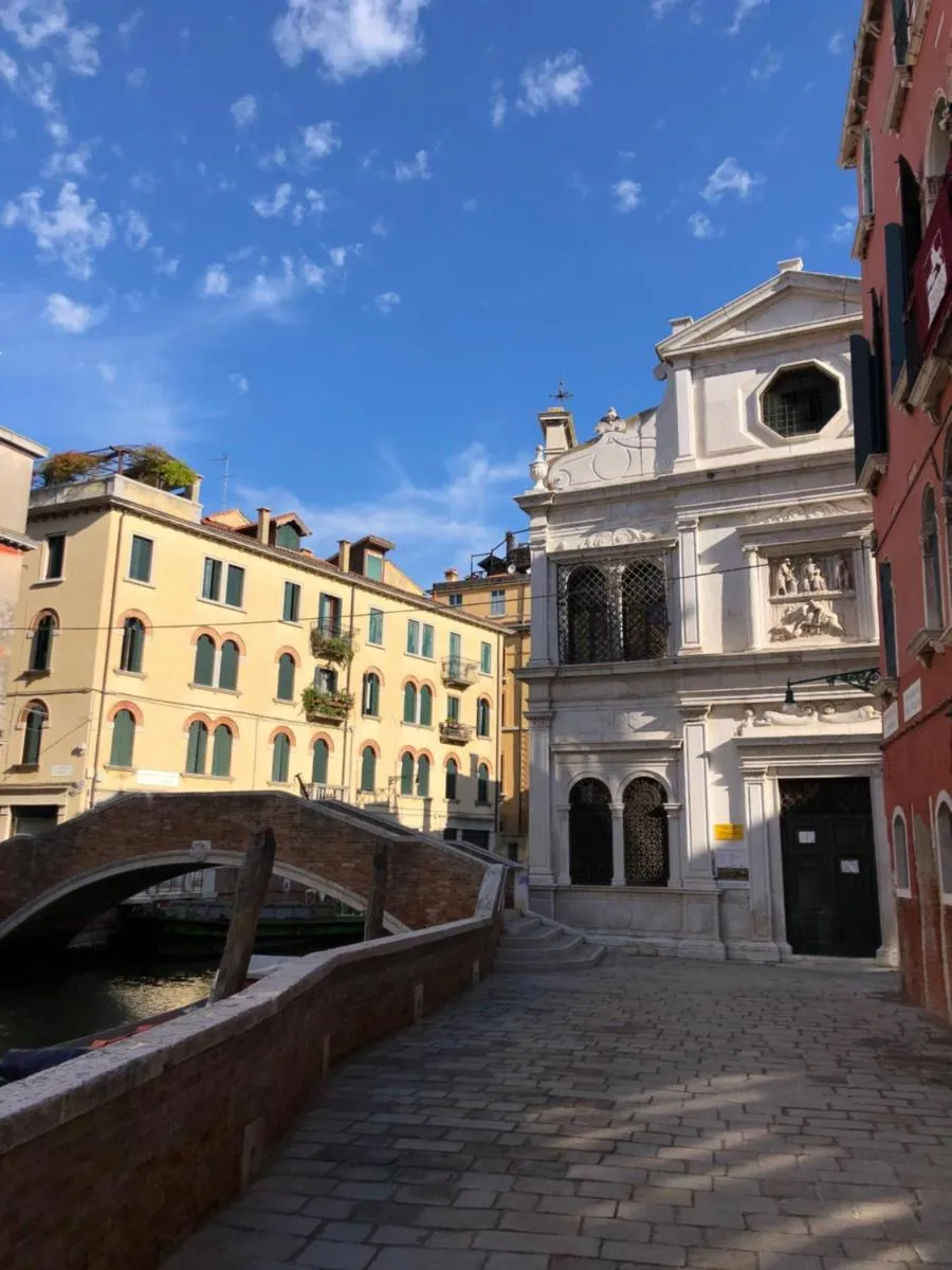 Image 5 of Privacy in Venice – Your apartment to be let alone