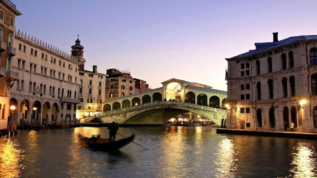 Image 5 of RUGA BELLA in the heart of Venice