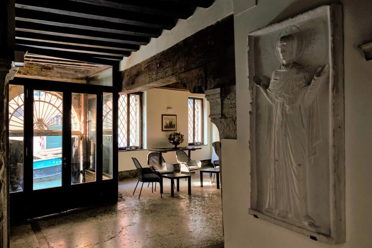 Image 3 of Residence Ca’ Foscolo