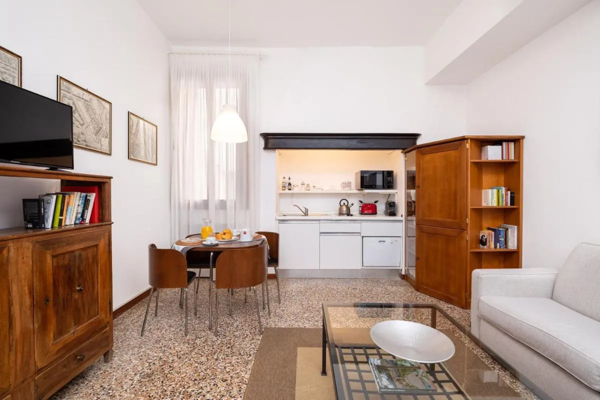 Image 4 of Residence Ca’ Foscolo
