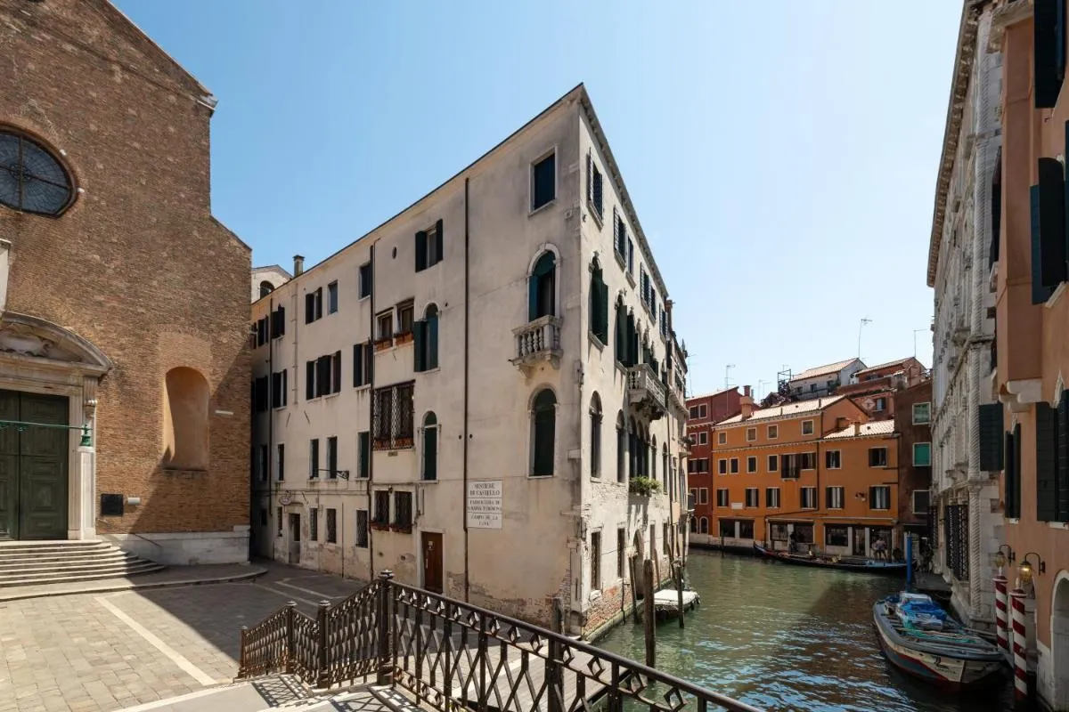 Image 6 of Residence Ca’ Foscolo