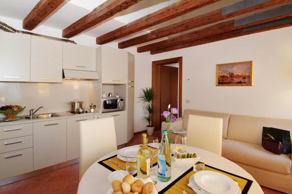 Image 3 of Residence Corte Grimani