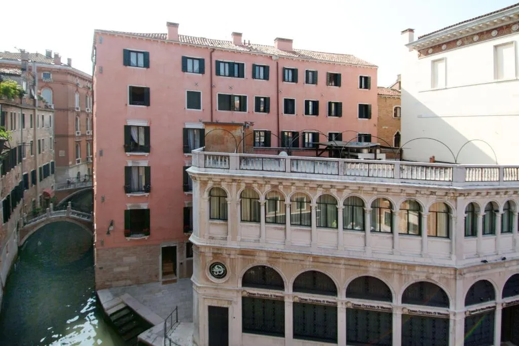 Image of Residence Corte Grimani