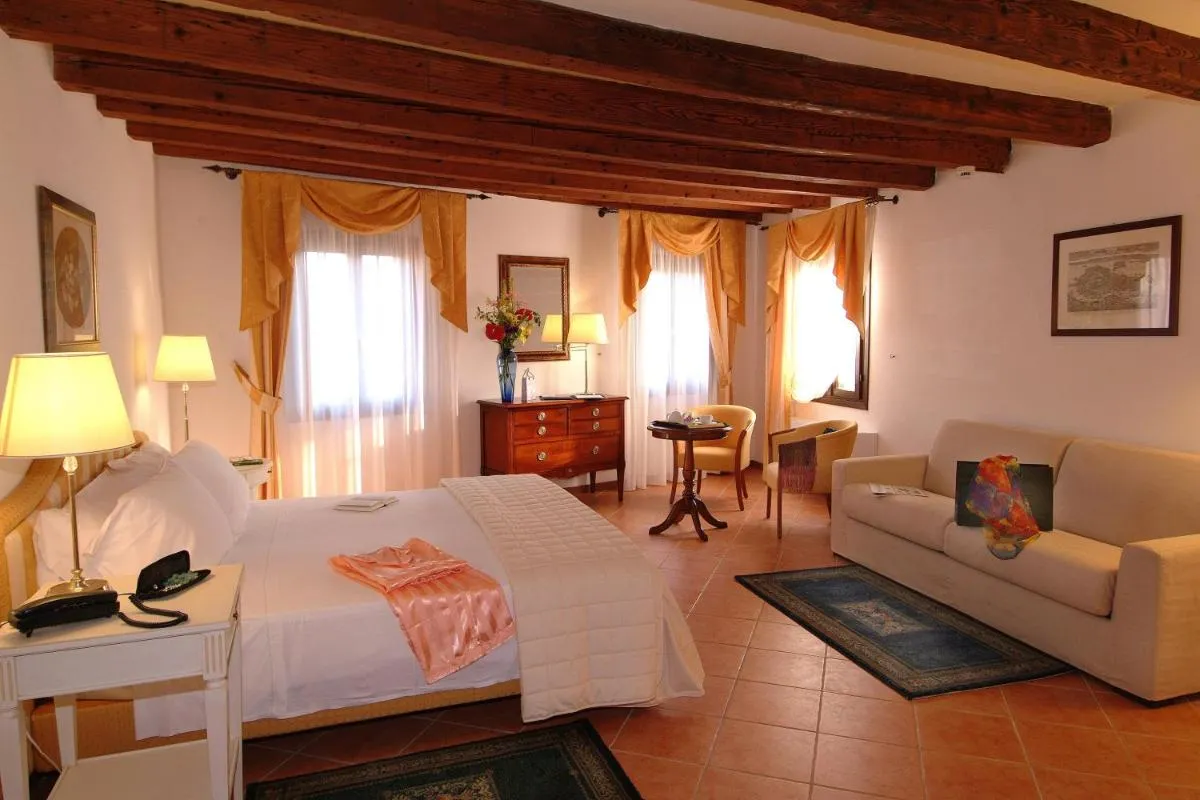 Image 1 of Residence Corte Grimani